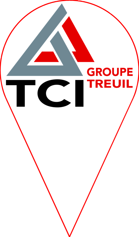 fleche TCI